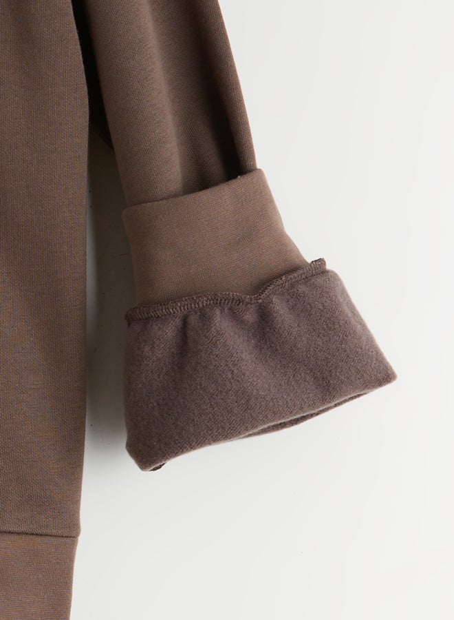 ال سي وايكيكي سويتشيرت بناتي - Image 2