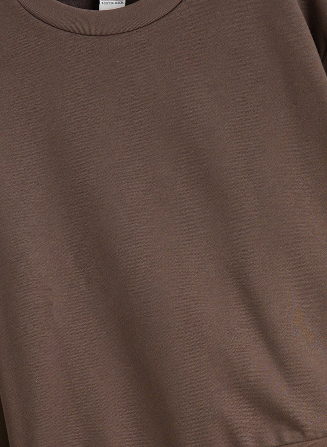 ال سي وايكيكي سويتشيرت بناتي - Image 3