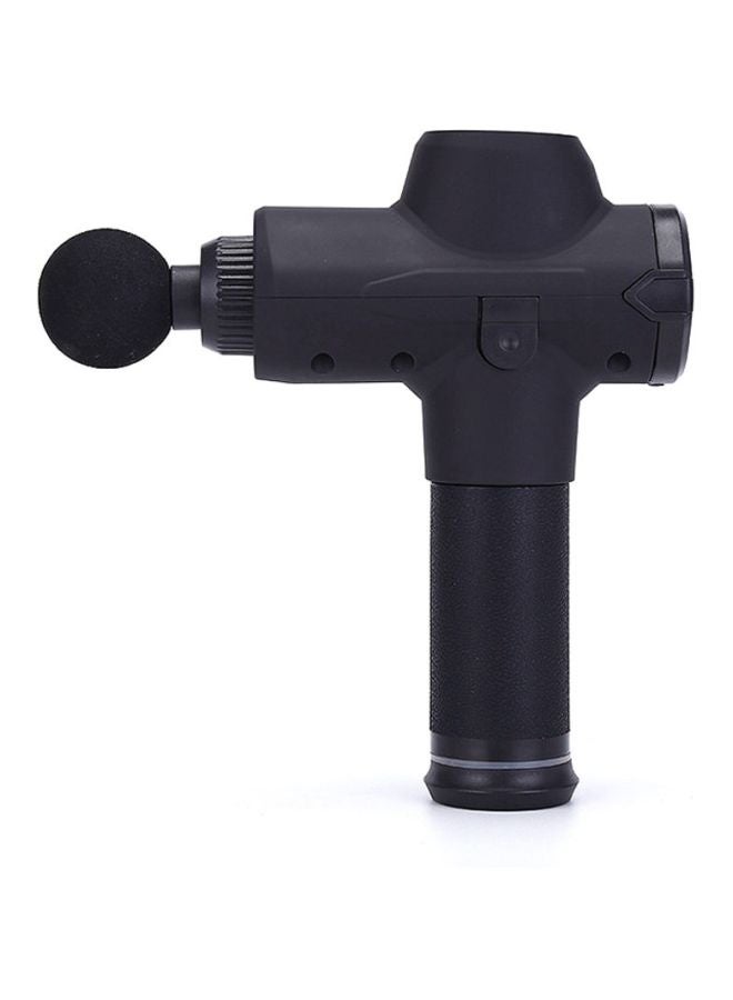 Cool Baby Deep Layer Muscle Fitness Electric Film Massage Gun - Image 2