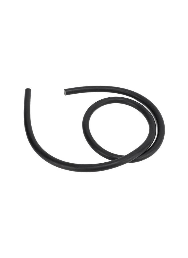 Thoraya 1m Rubber for Spearfishing Speargun Band 12mm O.D. 3mm I.D. Speargun Natural Latex Rubber Tubing  - Image 3
