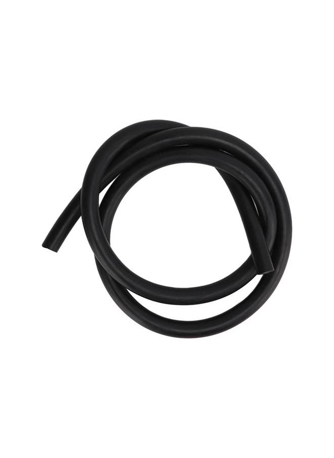 Thoraya 1m Rubber for Spearfishing Speargun Band 12mm O.D. 3mm I.D. Speargun Natural Latex Rubber Tubing  - Image 1