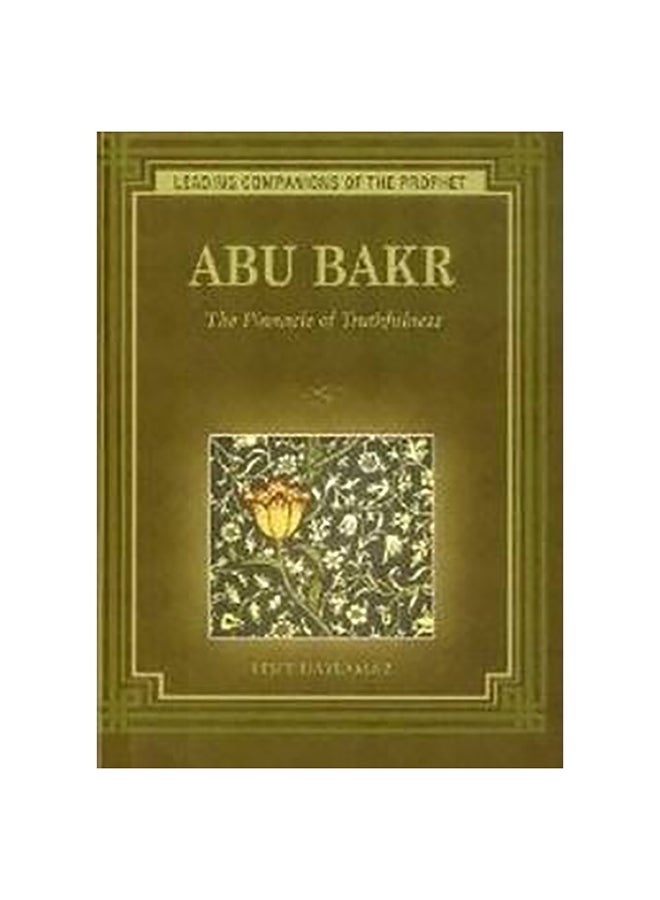 Abu Bakr