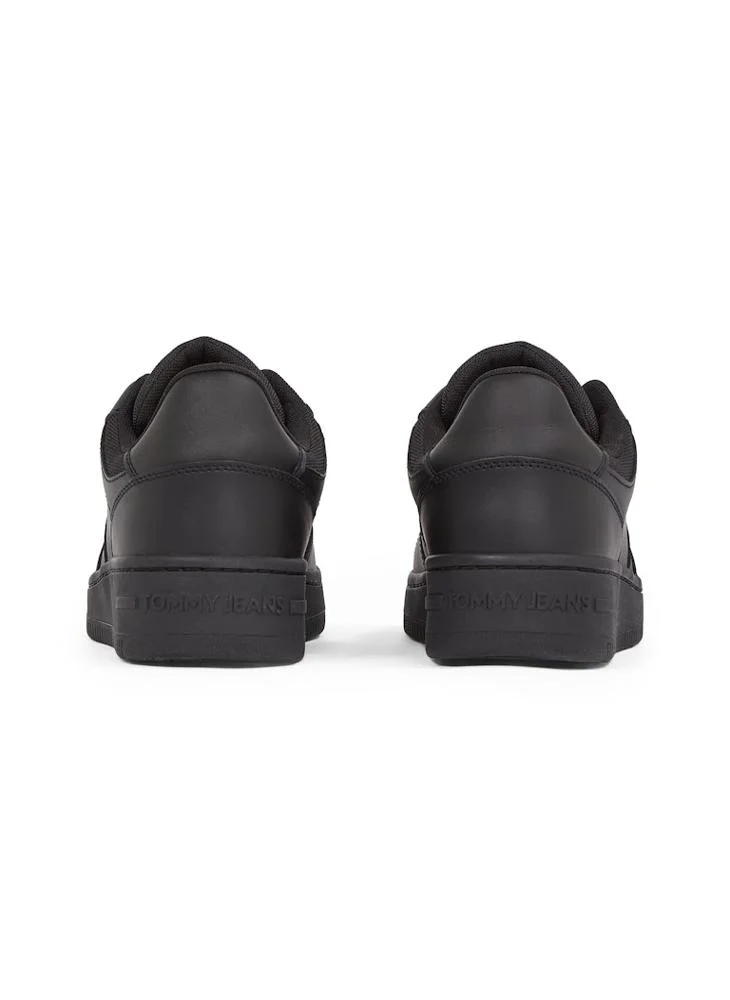 TOMMY JEANS Logo Low Top Sneakers