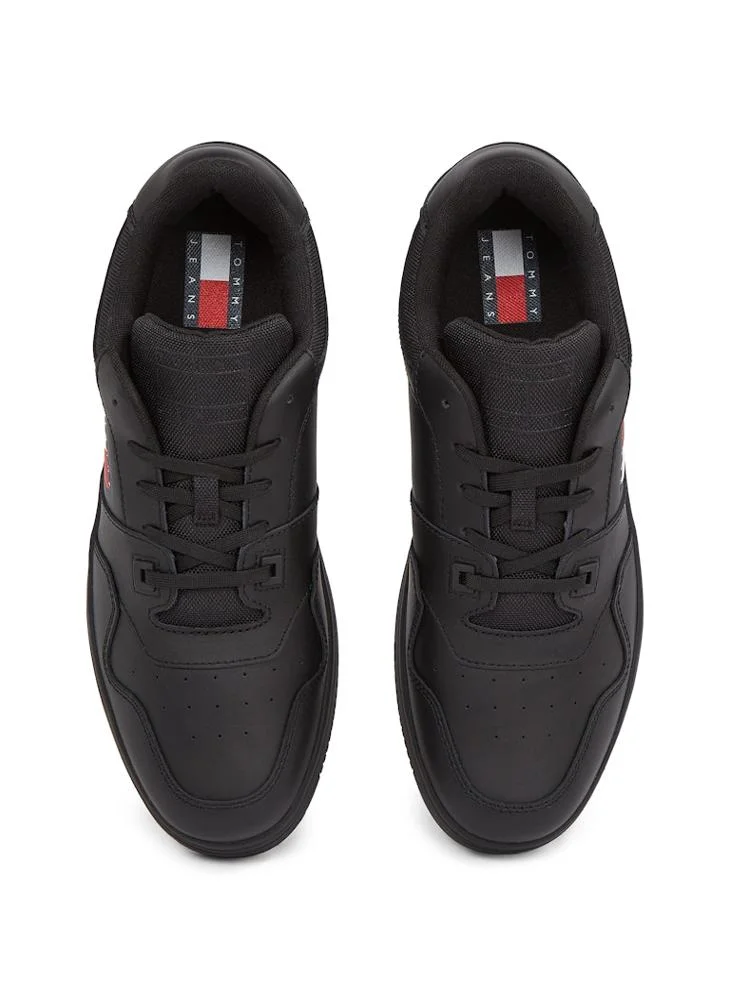TOMMY JEANS Logo Low Top Sneakers