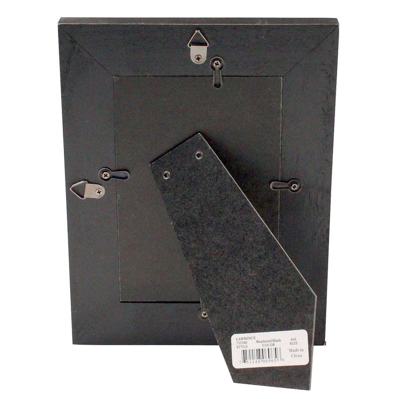 لورانس فرايمز إطارات لورانس 4x6 - Image 3