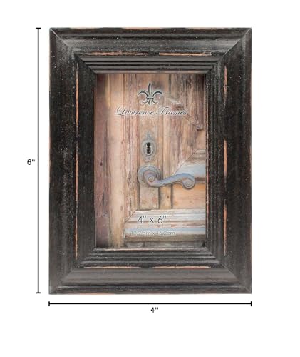 لورانس فرايمز إطارات لورانس 4x6 - Image 4