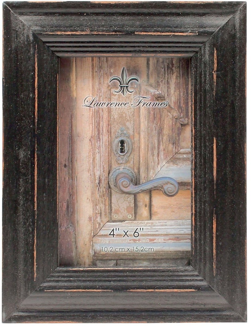 لورانس فرايمز إطارات لورانس 4x6 - Image 1