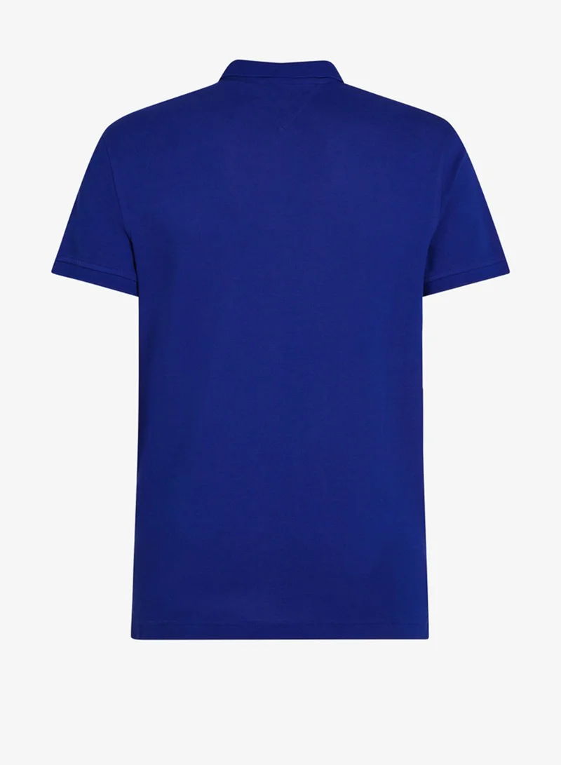 Tommy Hilfiger  Solid Polo for Men | Best Price UAE