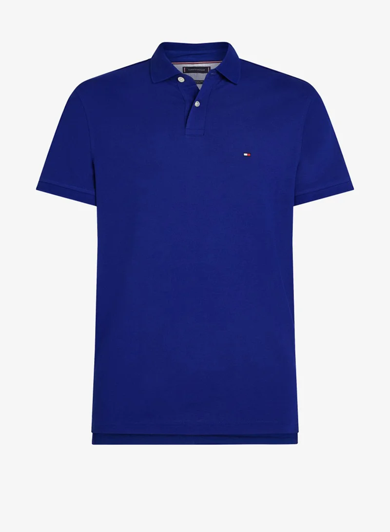 Tommy Hilfiger  Solid Polo for Men | Best Price UAE