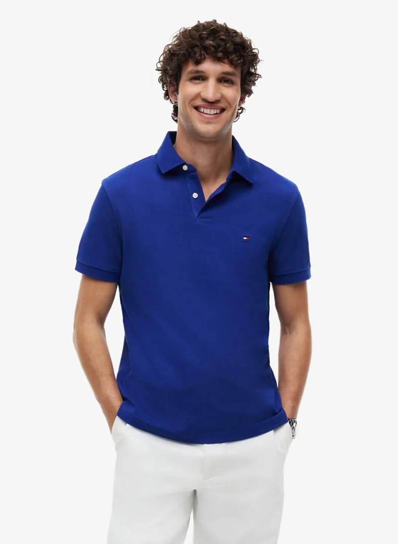 Solid Polo