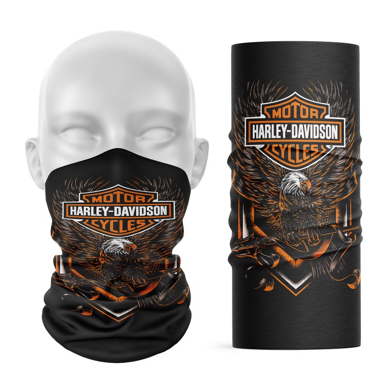 2022 New Outdoor Magic Headscarf Motorcycle Sunscreen Collar Scarf 3D Riding Mask Dustproof Sports Quick Drying - Image 5