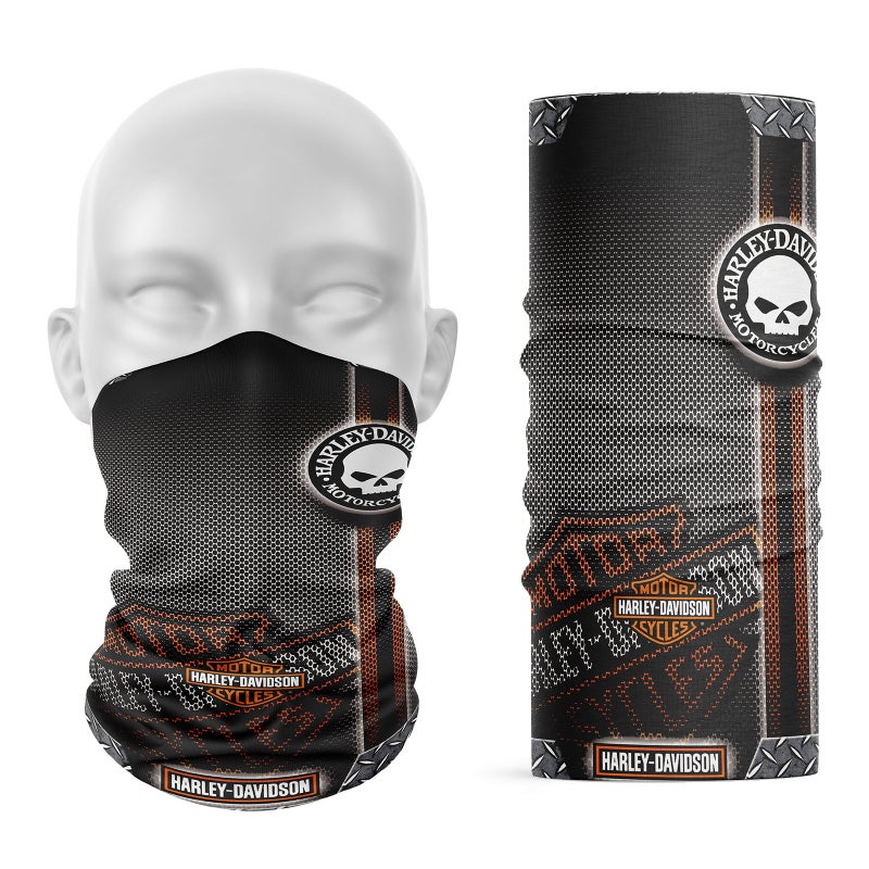 2022 New Outdoor Magic Headscarf Motorcycle Sunscreen Collar Scarf 3D Riding Mask Dustproof Sports Quick Drying - Image 4