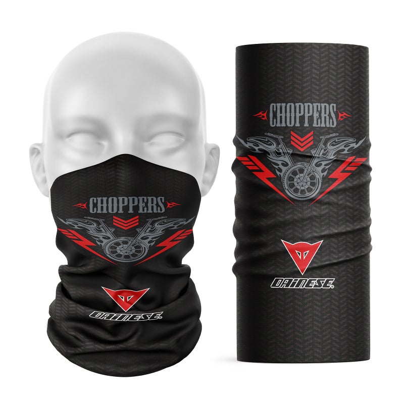 2022 New Outdoor Magic Headscarf Motorcycle Sunscreen Collar Scarf 3D Riding Mask Dustproof Sports Quick Drying - Image 3