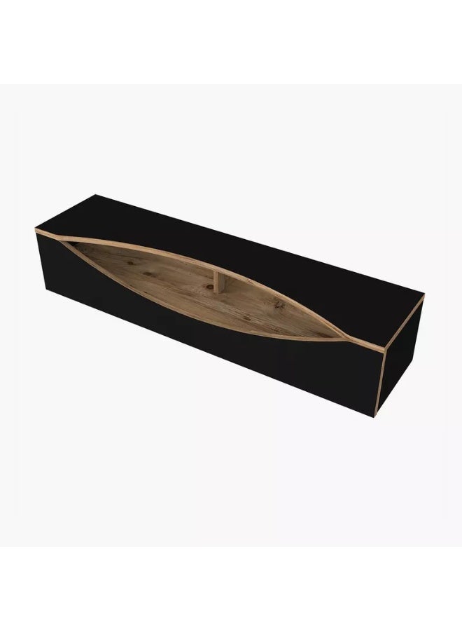وحدة تلفزيون حتى 50 بوصة 1.2 متر تُثبت على الحائط - Image 4