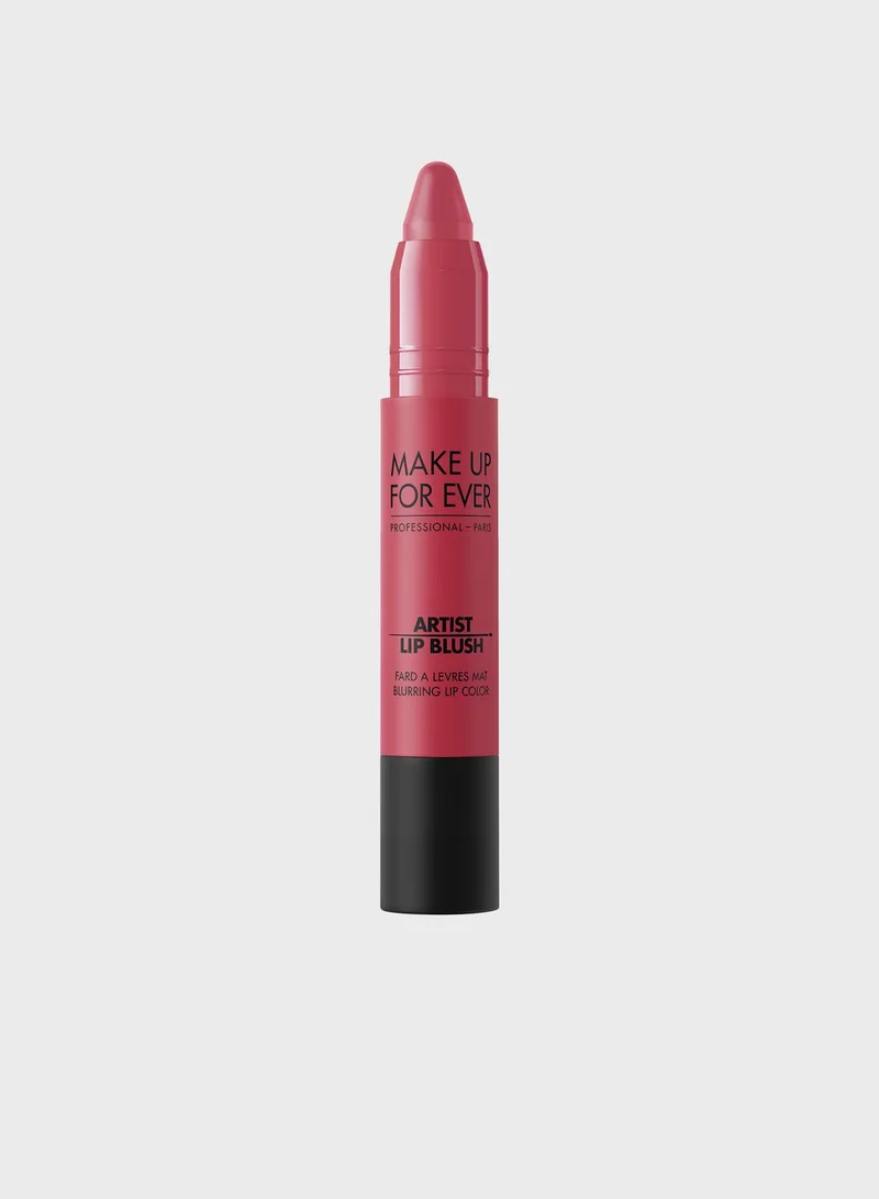 MAKE UP FOR EVER Artist Lip Blush Lipstick - 101 Velvet Rosewood