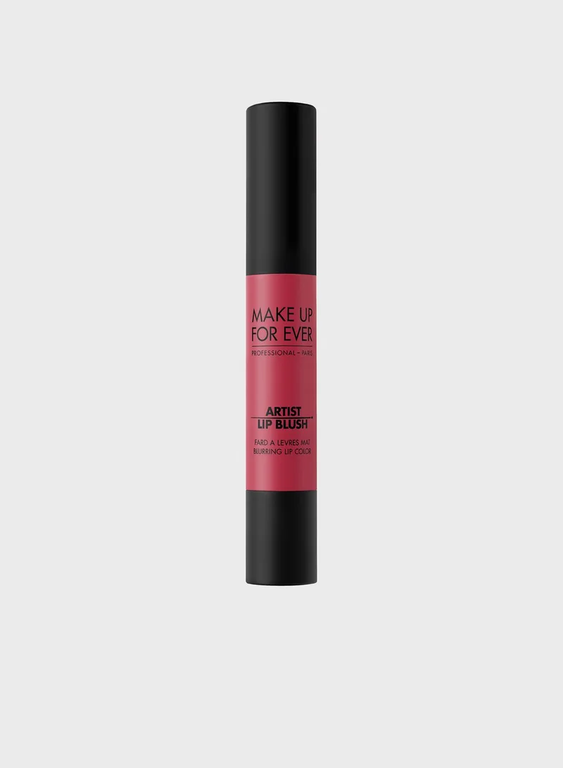 MAKE UP FOR EVER Artist Lip Blush Lipstick - 101 Velvet Rosewood