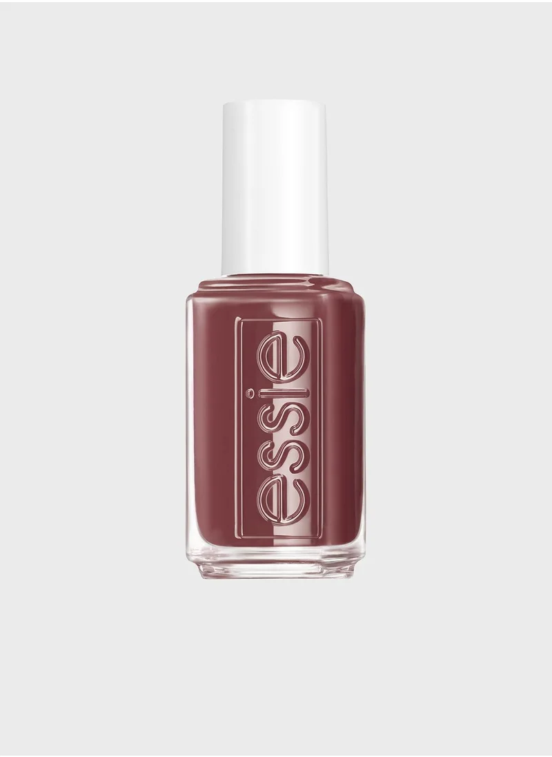 essie Quick Dry Nail Polish - Scoot Scoot