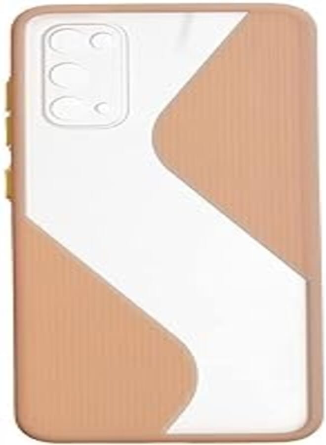 Plastic Back Case for Samsung Galaxy S11/S20, Simon E.Acc-NE-98
