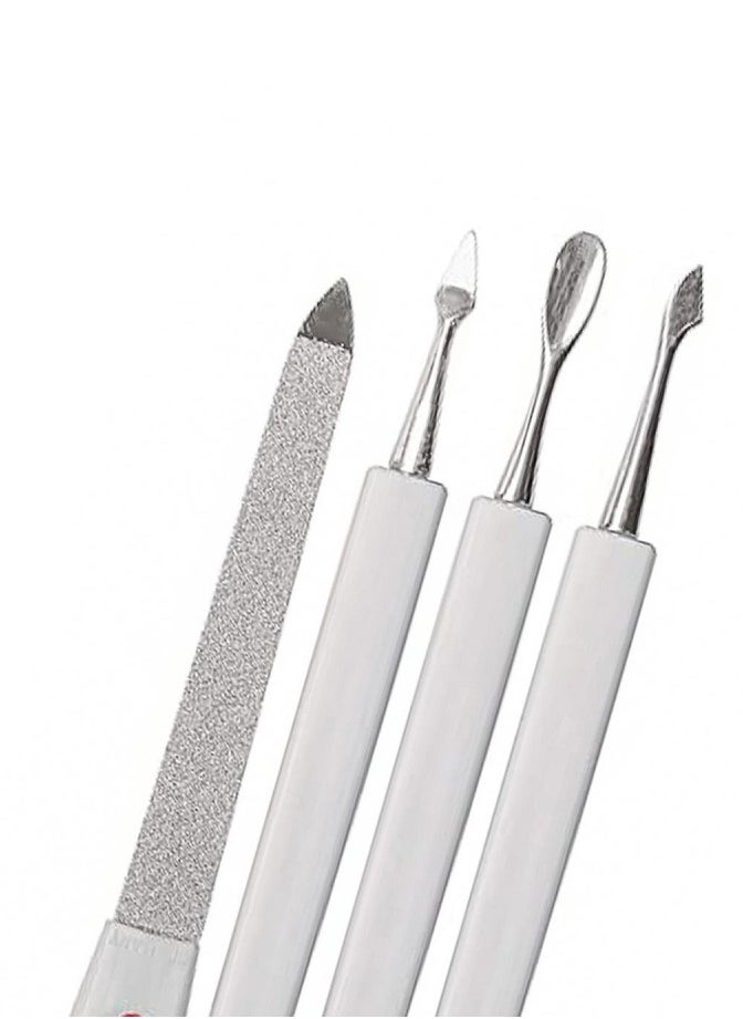 TITANIA Titania Nail Hands & Feet Professional  - Image 1