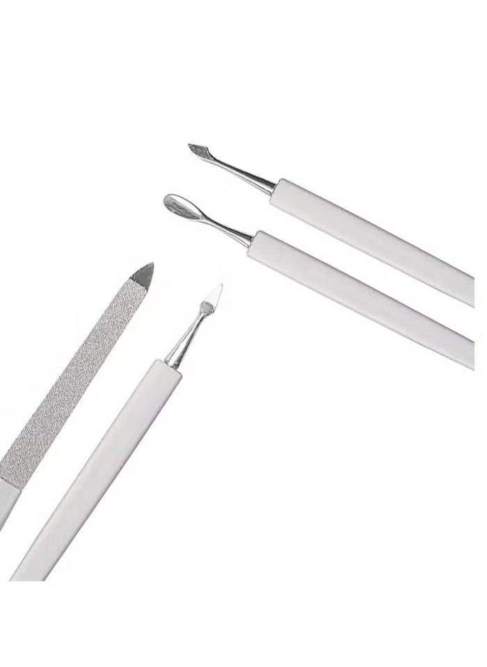 TITANIA Titania Nail Hands & Feet Professional  - Image 2