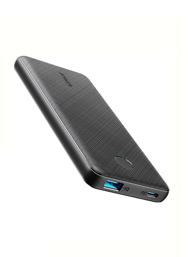 Anker 10000 mAh PowerCore Slim PD Light And Compact High Capacity Portable Charger 20W - Image 1