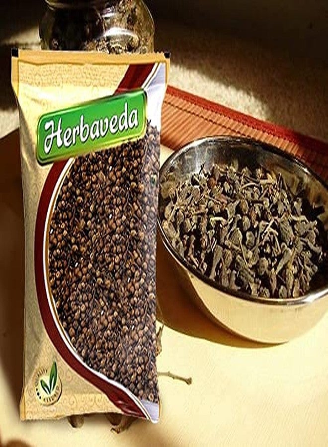 LEANBEING Herbaveda - Nagkesar Powder 100g | Ochrocarpus Longifolius | Cobra'S Saffron - Image 3