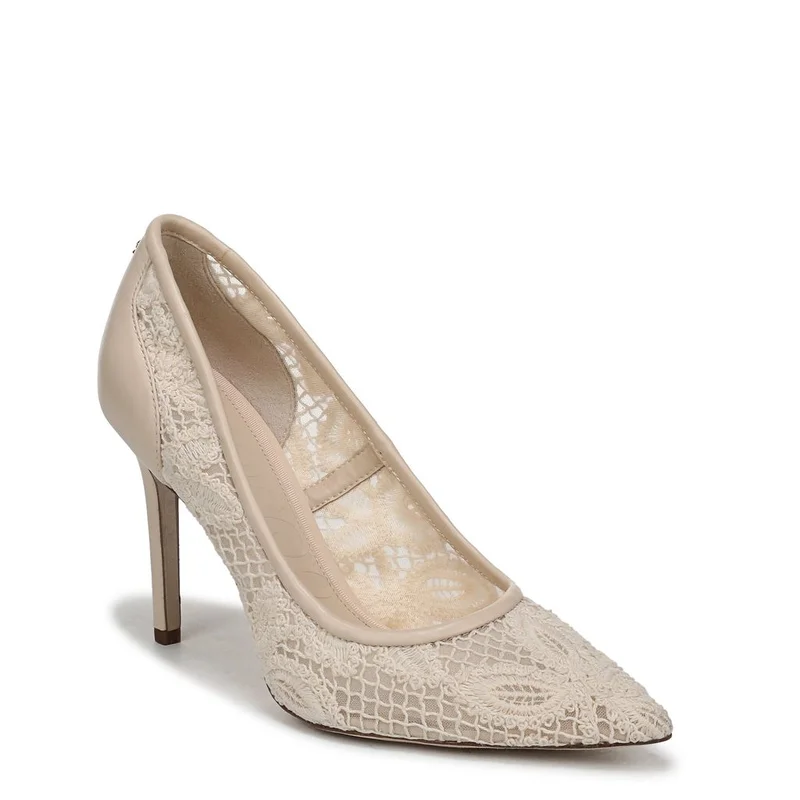 سام إيدلمان Hazel Mesh Pump