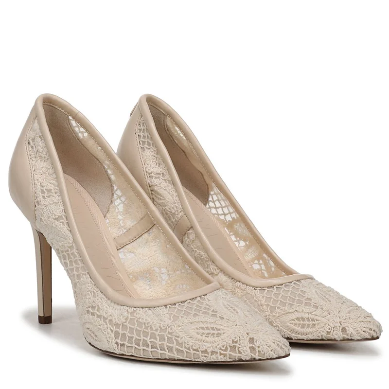 سام إيدلمان Hazel Mesh Pump