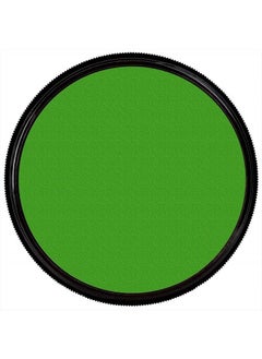 mehron Makeup StarBlend Cake Makeup | Wet/Dry Pressed Powder Face Makeup | Powder Foundation | Green Face Paint & Body Paint 2 oz (56g)  - Image 4