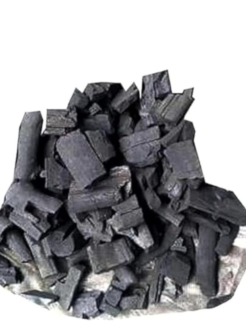 Alsaqer BBQ Hardwood Charcoal Bag 3 kg  - Image 1