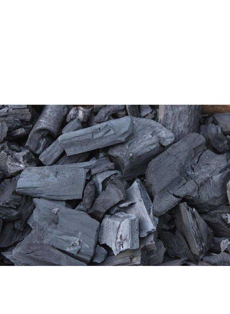 Alsaqer BBQ Hardwood Charcoal Bag 3 kg  - Image 3