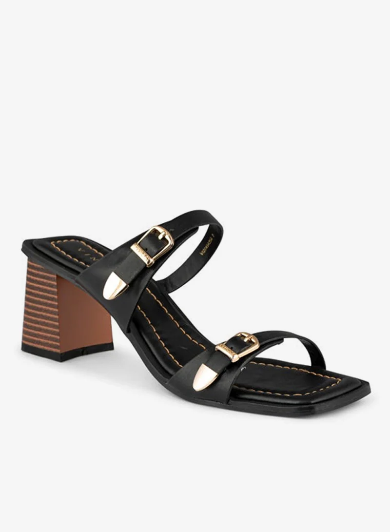 Vincci Women Multo Strap High Heel Sandals