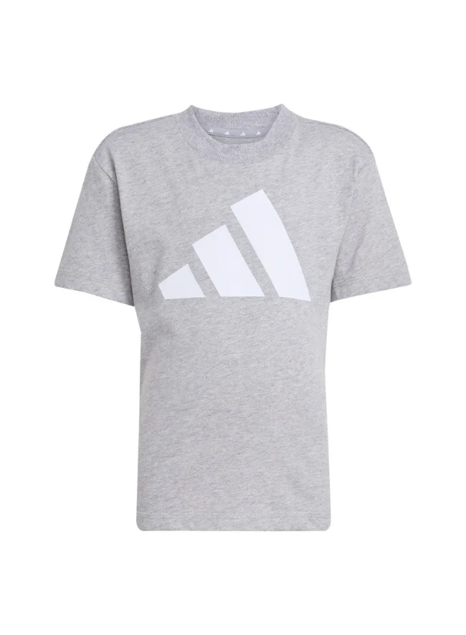 adidas Adidas Lk Bl T-Set 160 U Grey Not Sports Specific Suits For Unisex