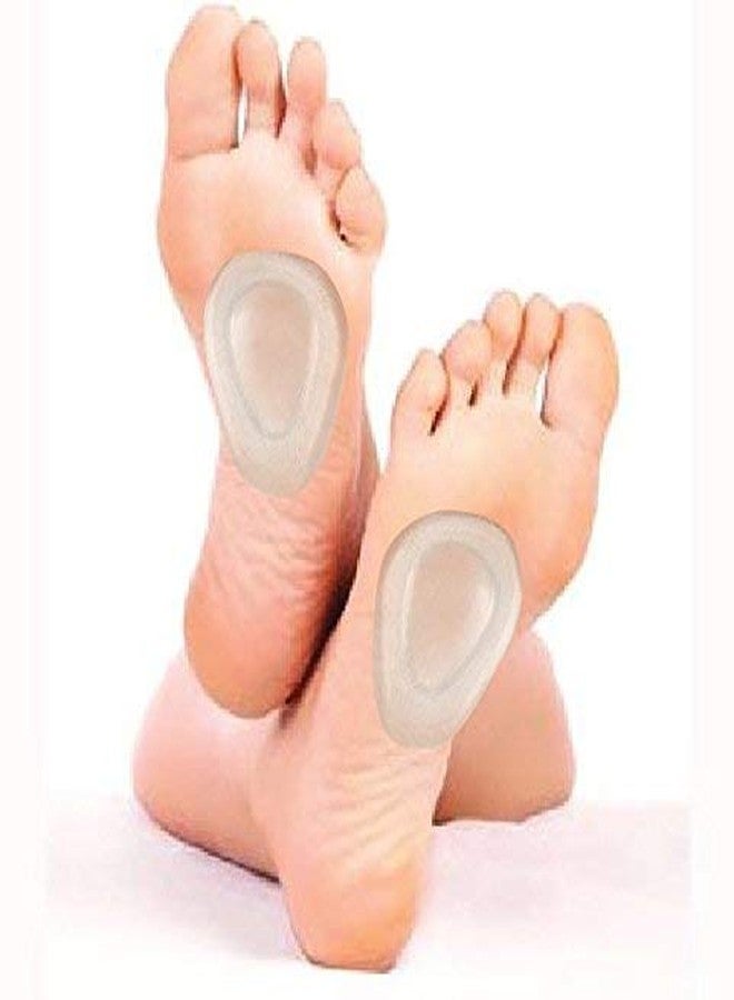 Soul Insole وسادة مشط القدم الممتازة من سول إنسول، ذاتية اللصق وقابلة لإعادة الاستخدام - Image 5