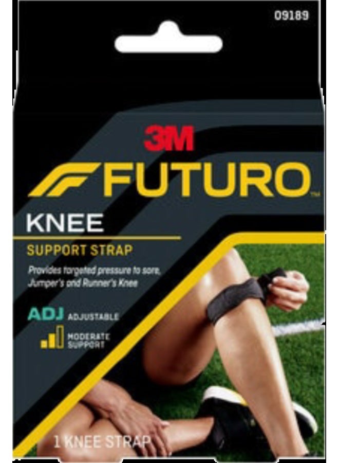 Futuro Custom Dial Knee Strap