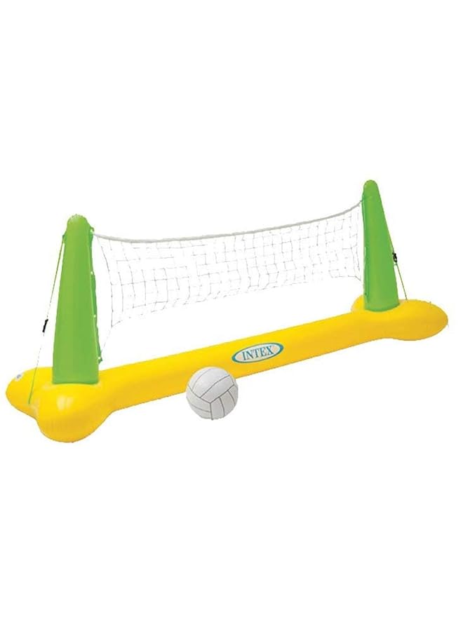 INTEX Gall.39X64X91 56508Np Volley Game - Image 2