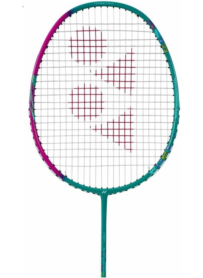 Yonex Astrox 02 Feel Turquoise- 4U5  - Image 2