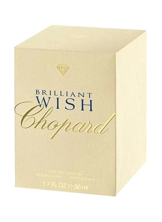 Chopard Wish Brilliant EDP 75ml - Image 3