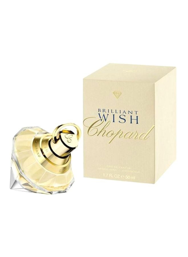Chopard Wish Brilliant EDP 75ml - Image 4