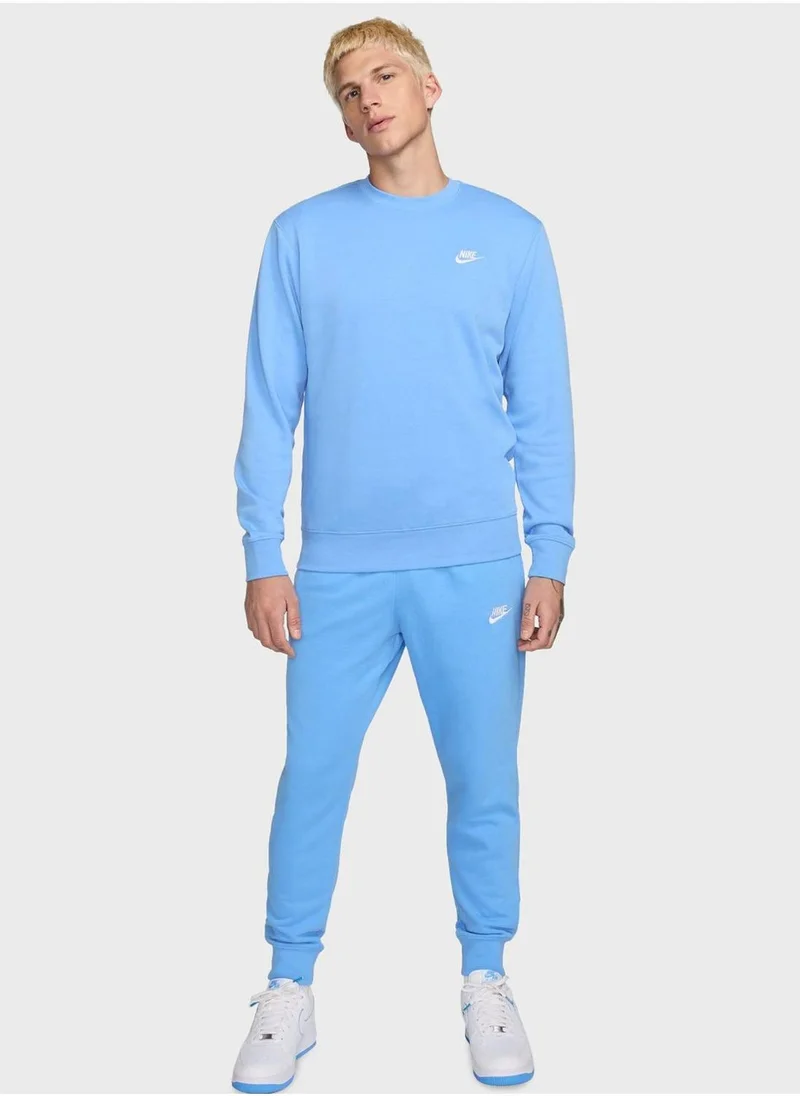 Nike Nsw Club Sweatshirt