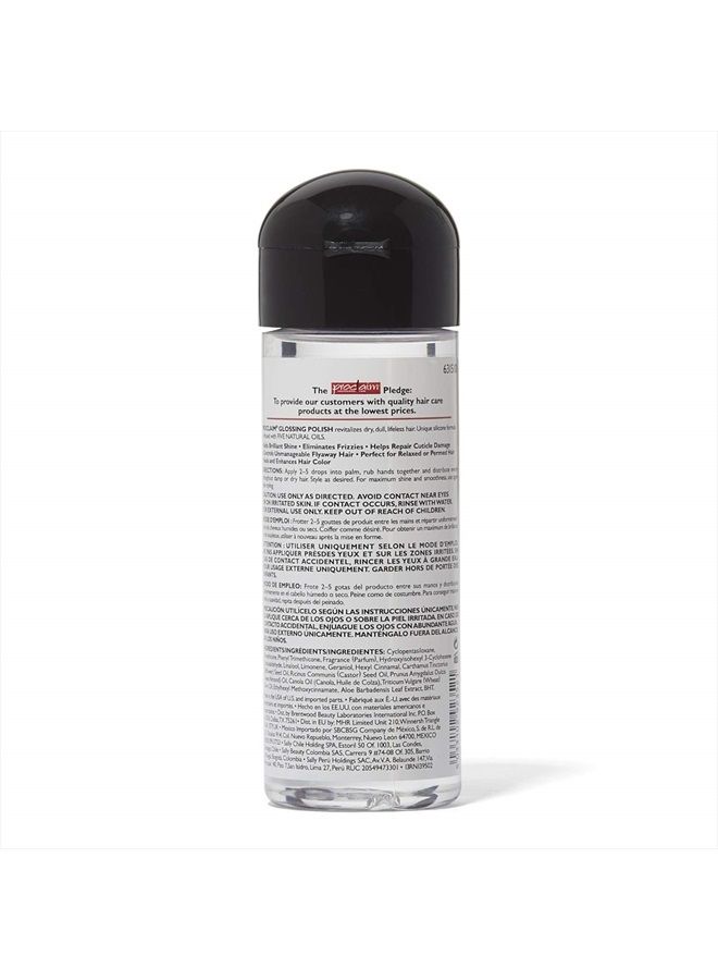 Proclaim Glossing Polish - Image 2