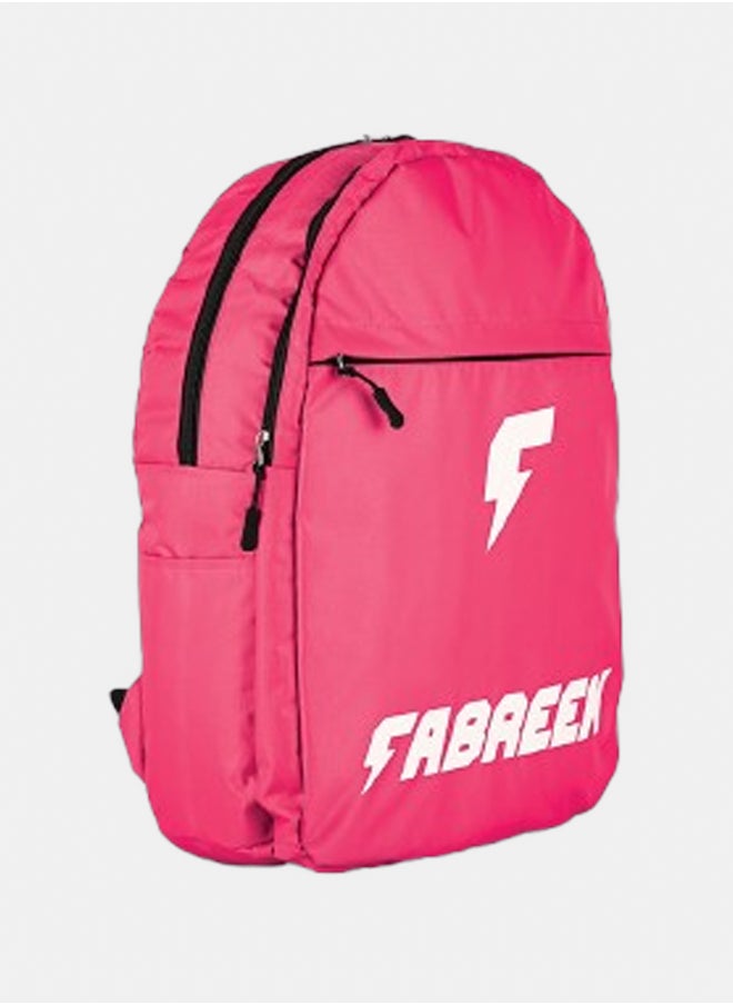 Fabreek Backpack15.6 Inch Laptop for fabreek for Men Women Waterproof School Bag for Travel Business Schoolbag Waterproof School Bag for Daily Use pink, One Size  - Image 1