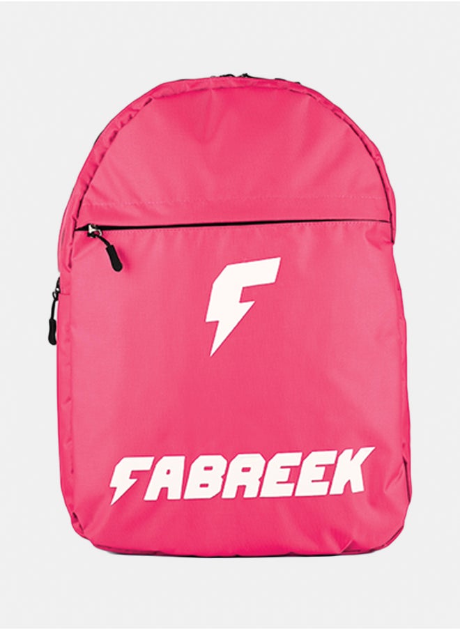 Fabreek Backpack15.6 Inch Laptop for fabreek for Men Women Waterproof School Bag for Travel Business Schoolbag Waterproof School Bag for Daily Use pink, One Size  - Image 2