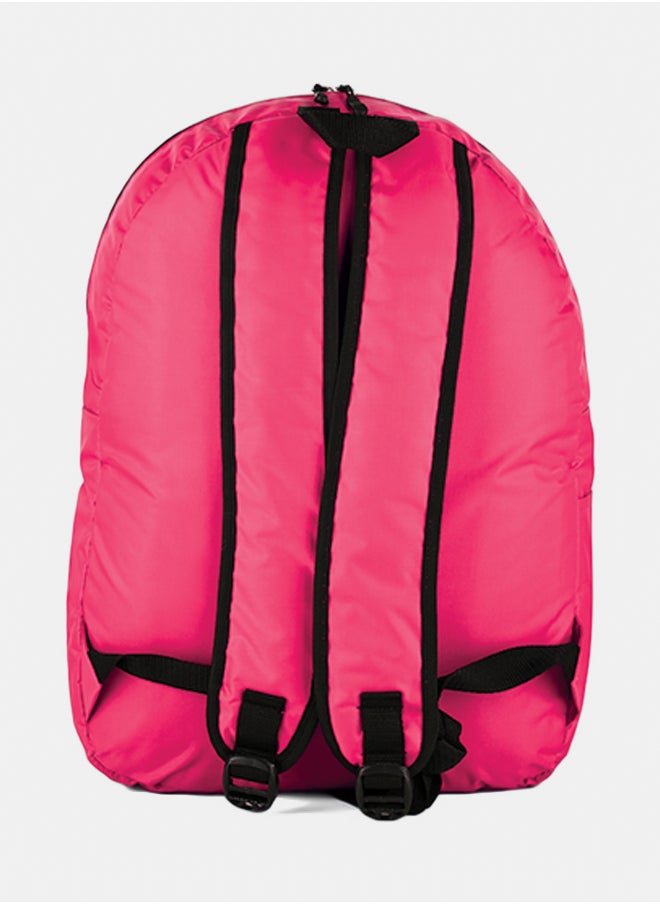 Fabreek Backpack15.6 Inch Laptop for fabreek for Men Women Waterproof School Bag for Travel Business Schoolbag Waterproof School Bag for Daily Use pink, One Size  - Image 3