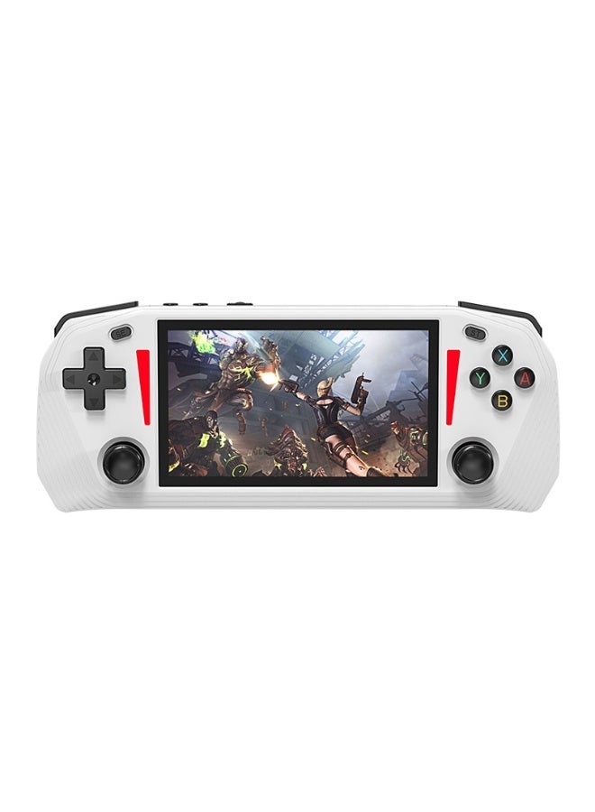 Western Mountains PSP handheld game console nostalgic portable N64 handheld game 4.3-inch screen output G33 arcade FC - Image 2