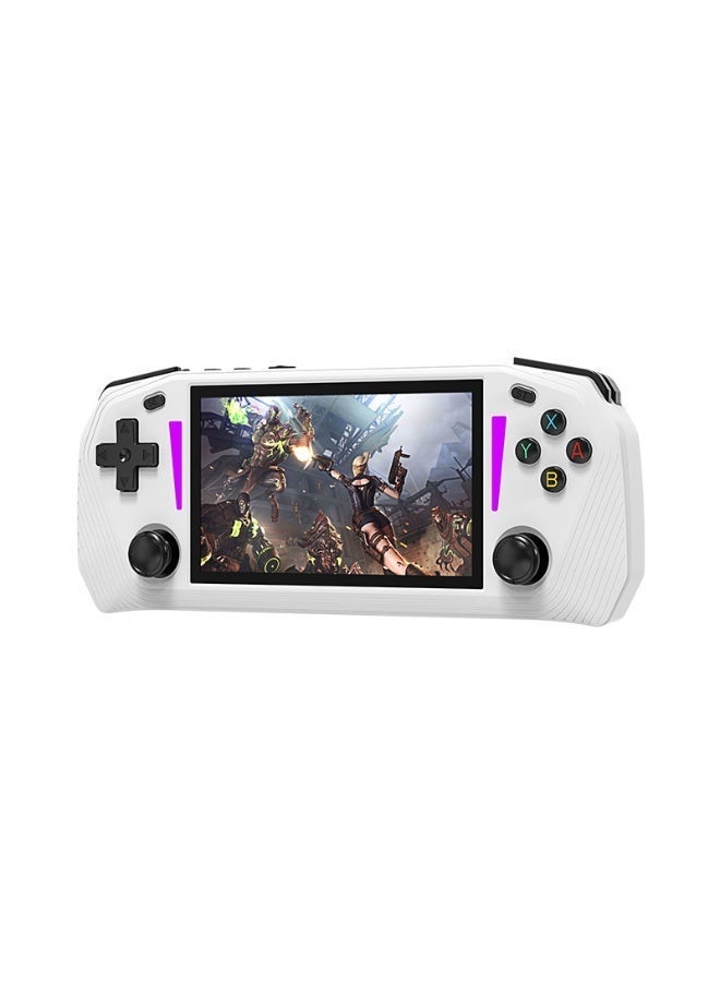 Western Mountains PSP handheld game console nostalgic portable N64 handheld game 4.3-inch screen output G33 arcade FC - Image 4