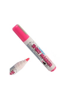 Artline T-Shirt Marker Pen pink - pzsku/Z4E2F665E4B39B4CB7033Z/45/_/1667997592/c146d70d-627c-47da-8101-6fcb4683cc4a