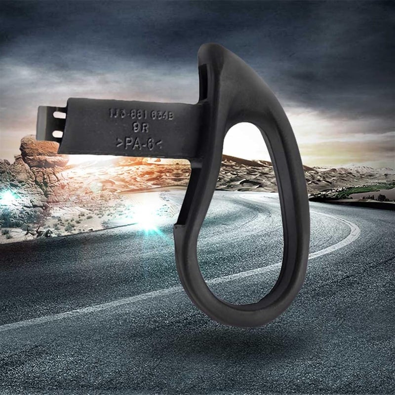 Wivplex Adjustable Seat Lift Handle for Golf and Beetle - Image 4