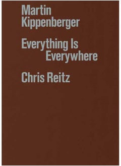 Martin Kippenberger 