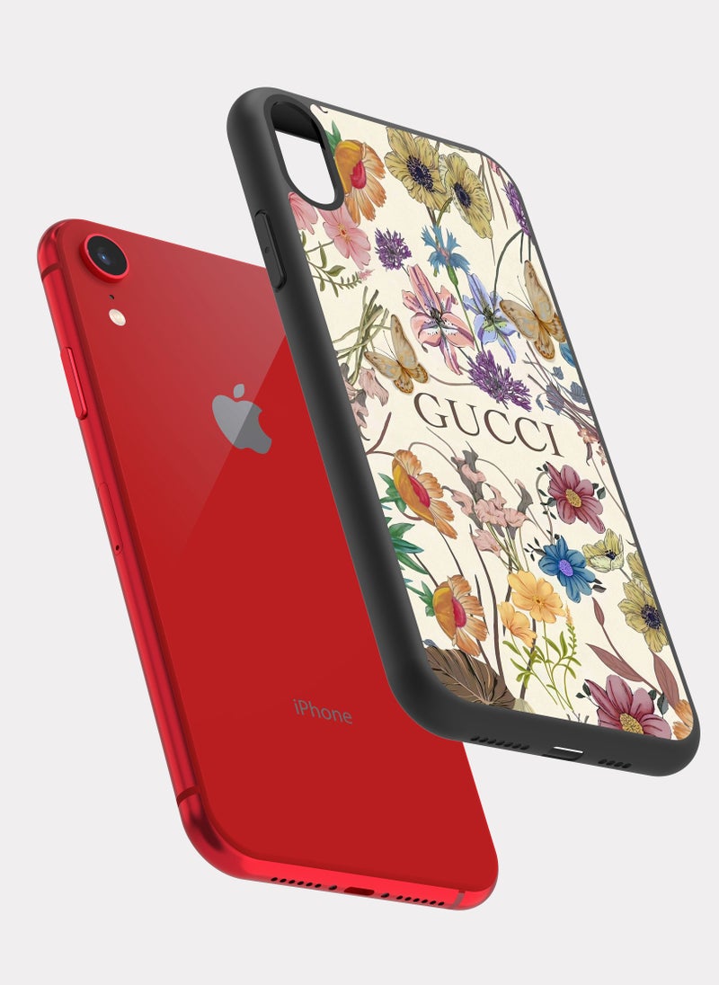 PXLAAT - iPhone XR case cover Gucci - Image 1
